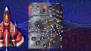 Raiden IV: OverKill PC, wersja cyfrowa 11