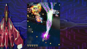 Raiden IV: OverKill PC, wersja cyfrowa 12