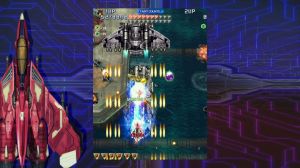 Raiden IV: OverKill PC, wersja cyfrowa 13