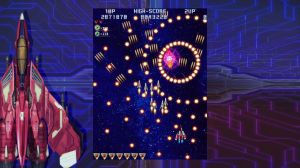 Raiden IV: OverKill PC, wersja cyfrowa 14