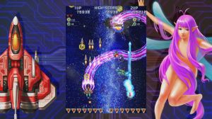 Raiden IV: OverKill PC, wersja cyfrowa 15