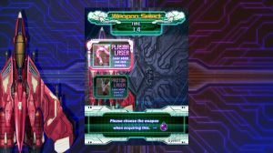 Raiden IV: OverKill PC, wersja cyfrowa 17