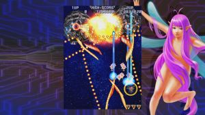 Raiden IV: OverKill PC, wersja cyfrowa 3