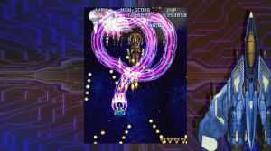 Raiden IV: OverKill PC, wersja cyfrowa 7