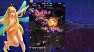 Raiden IV: OverKill PC, wersja cyfrowa 8