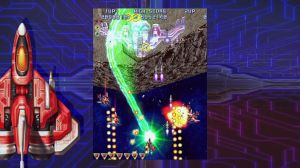 Raiden IV: OverKill PC, wersja cyfrowa 10