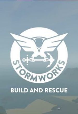 Stormworks: Build and Rescue PC, wersja cyfrowa 1