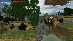 Caveman World: Mountains of Unga Boonga PC, wersja cyfrowa 2