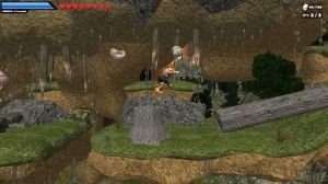Caveman World: Mountains of Unga Boonga PC, wersja cyfrowa 3