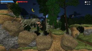 Caveman World: Mountains of Unga Boonga PC, wersja cyfrowa 6
