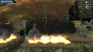 Caveman World: Mountains of Unga Boonga PC, wersja cyfrowa 7