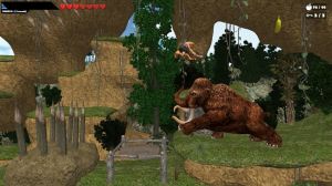 Caveman World: Mountains of Unga Boonga PC, wersja cyfrowa 8
