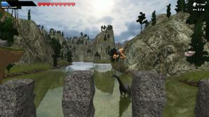 Caveman World: Mountains of Unga Boonga PC, wersja cyfrowa 9