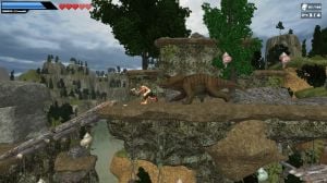 Caveman World: Mountains of Unga Boonga PC, wersja cyfrowa 10