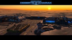 Homeworld: Deserts of Kharak PC, wersja cyfrowa 10
