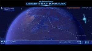 Homeworld: Deserts of Kharak PC, wersja cyfrowa 3