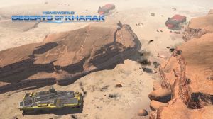 Homeworld: Deserts of Kharak PC, wersja cyfrowa 4