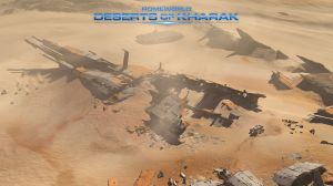 Homeworld: Deserts of Kharak PC, wersja cyfrowa 6