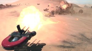 Homeworld: Deserts of Kharak PC, wersja cyfrowa 9