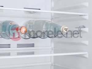 Lodówka Amica FK356.6 DFZV BIAŁA 4