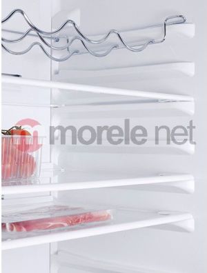 Lodówka Amica FK356.6 DFZV BIAŁA 5