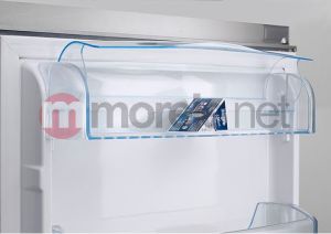 Lodówka Amica FK356.6 DFZV BIAŁA 7