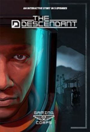 The Descendant Full Season PC, wersja cyfrowa 1