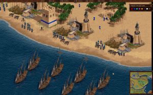 Cossacks: Back to War PC, wersja cyfrowa 2