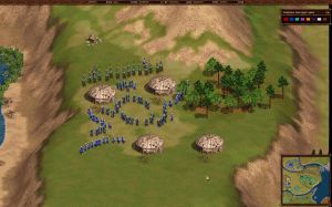 Cossacks: Back to War PC, wersja cyfrowa 3