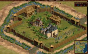 Cossacks: Back to War PC, wersja cyfrowa 5