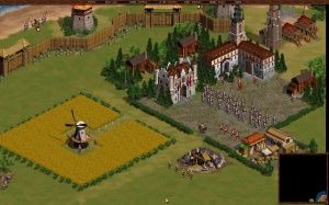 Cossacks: Back to War PC, wersja cyfrowa 7
