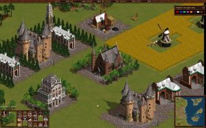 Cossacks: Back to War PC, wersja cyfrowa 8