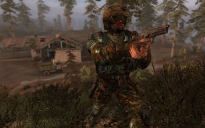 S.T.A.L.K.E.R. Call of Pripyat PC, wersja cyfrowa 10