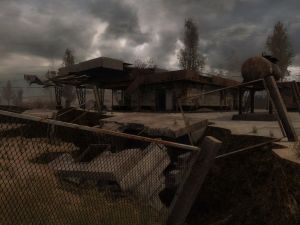 S.T.A.L.K.E.R. Call of Pripyat PC, wersja cyfrowa 11