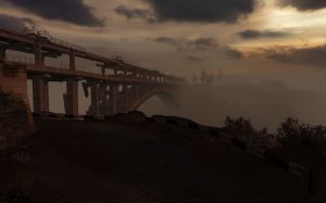 S.T.A.L.K.E.R. Call of Pripyat PC, wersja cyfrowa 3