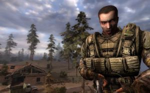 S.T.A.L.K.E.R. Call of Pripyat PC, wersja cyfrowa 4