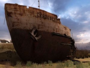 S.T.A.L.K.E.R. Call of Pripyat PC, wersja cyfrowa 9