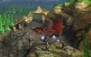 Heroes of Annihilated Empires PC, wersja cyfrowa 2