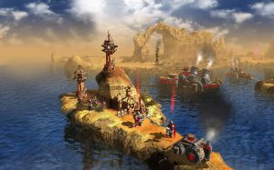 Heroes of Annihilated Empires PC, wersja cyfrowa 5