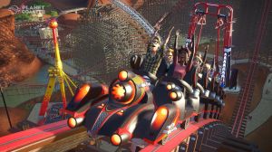 Planet Coaster PC, wersja cyfrowa 10
