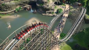 Planet Coaster PC, wersja cyfrowa 12