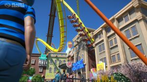 Planet Coaster PC, wersja cyfrowa 14