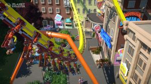 Planet Coaster PC, wersja cyfrowa 15