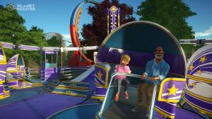 Planet Coaster PC, wersja cyfrowa 16