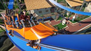Planet Coaster PC, wersja cyfrowa 20