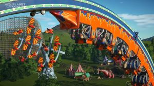Planet Coaster PC, wersja cyfrowa 21