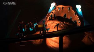 Planet Coaster PC, wersja cyfrowa 22