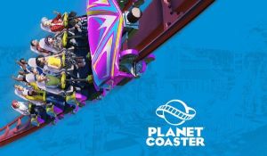 Planet Coaster PC, wersja cyfrowa 2