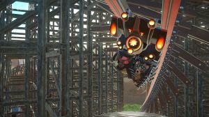 Planet Coaster PC, wersja cyfrowa 4