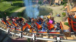 Planet Coaster PC, wersja cyfrowa 5